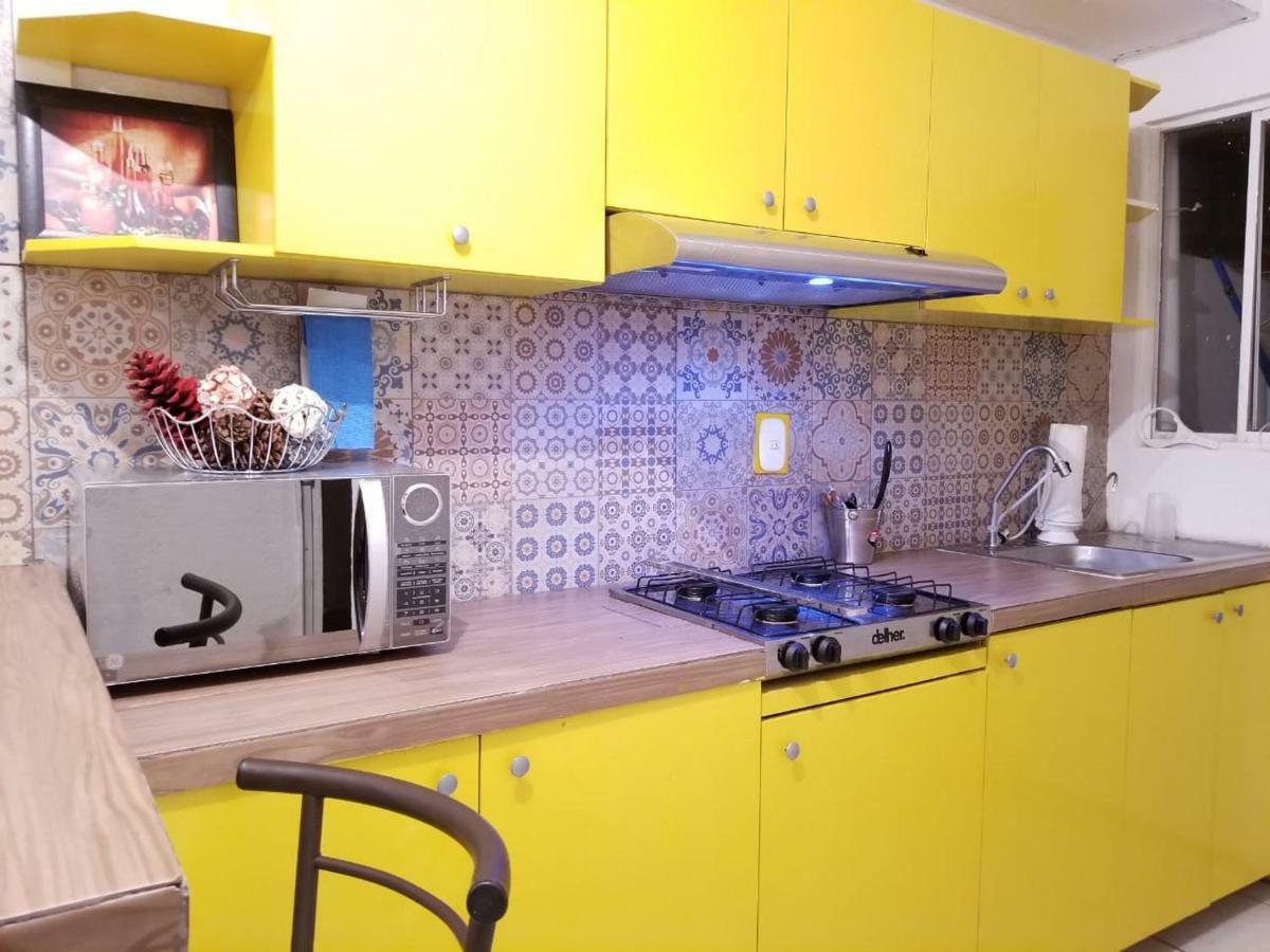 Casa Con Alberca Climatizada Privada Para 8 Personas Emiliano Zapata  Exterior foto