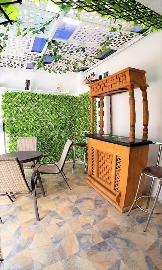 Casa Con Alberca Climatizada Privada Para 8 Personas Emiliano Zapata  Exterior foto