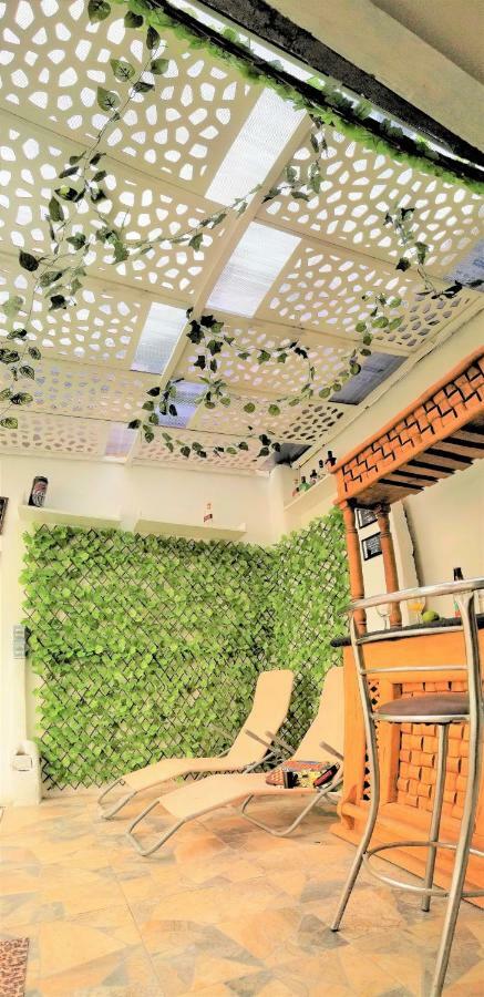 Casa Con Alberca Climatizada Privada Para 8 Personas Emiliano Zapata  Exterior foto