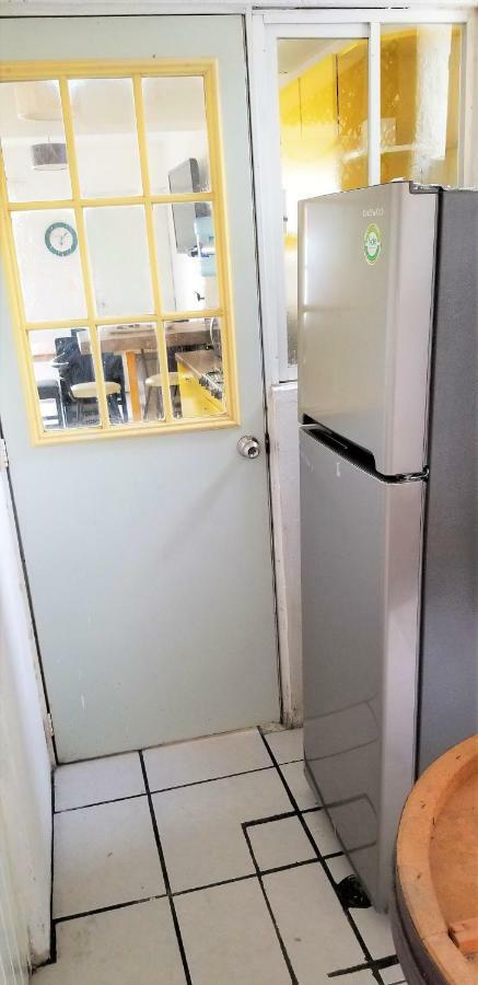 Casa Con Alberca Climatizada Privada Para 8 Personas Emiliano Zapata  Exterior foto