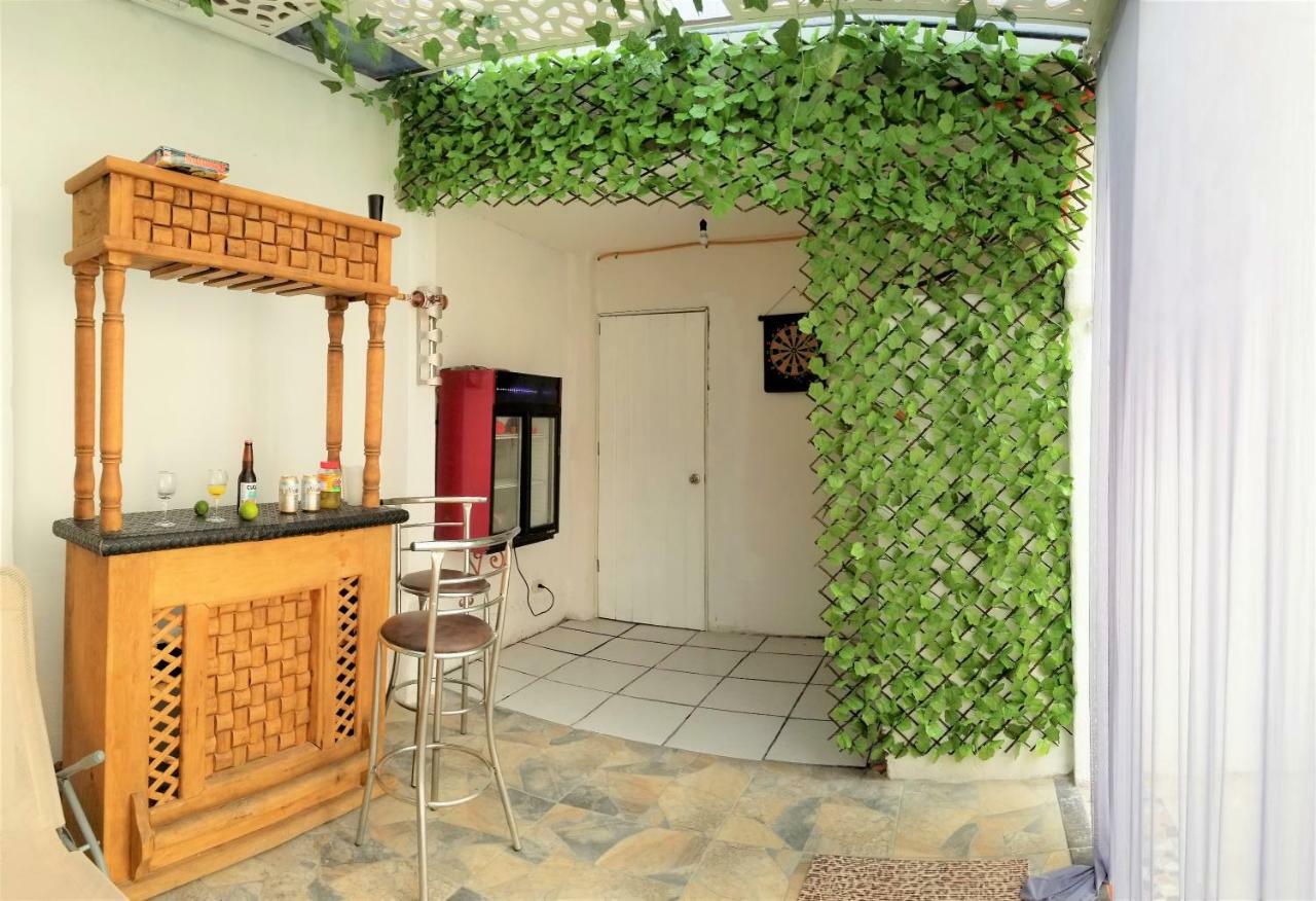 Casa Con Alberca Climatizada Privada Para 8 Personas Emiliano Zapata  Exterior foto